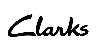 Logo Clarks nero