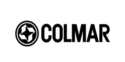 Logo calzature Colmar