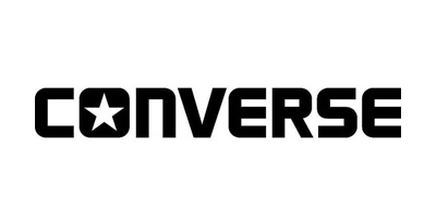 Logo converse all star sneakers