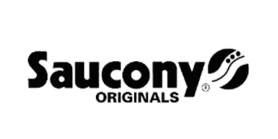 saucony originals logo