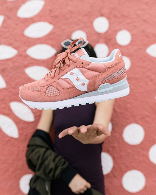 rivenditori saucony bergamo