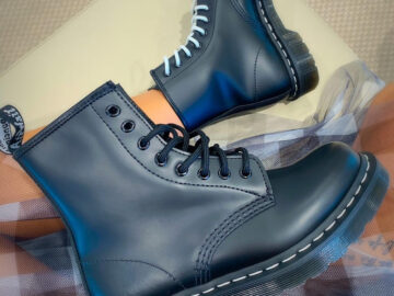 Dr. Martens