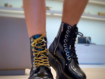 DR MARTENS