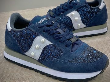 SAUCONY PERSONALIZZATE