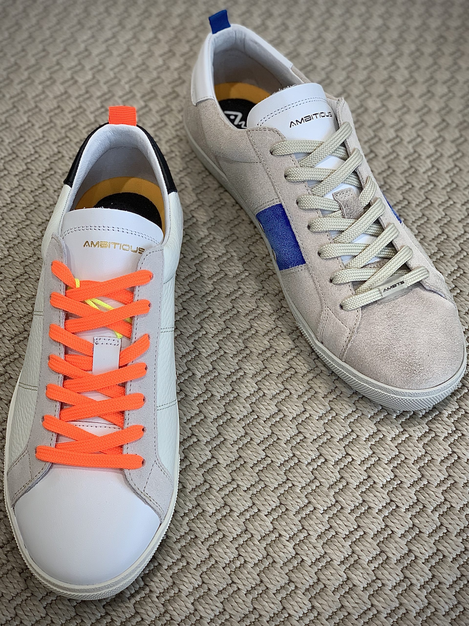 enspire shoes