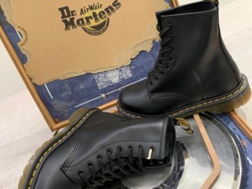 DR MARTENS