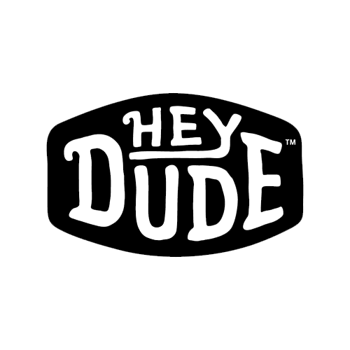 HEY DUDE